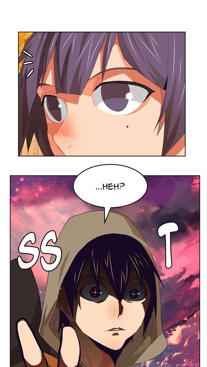 Komik The God of High School Chapter 317 gambar nomor 1