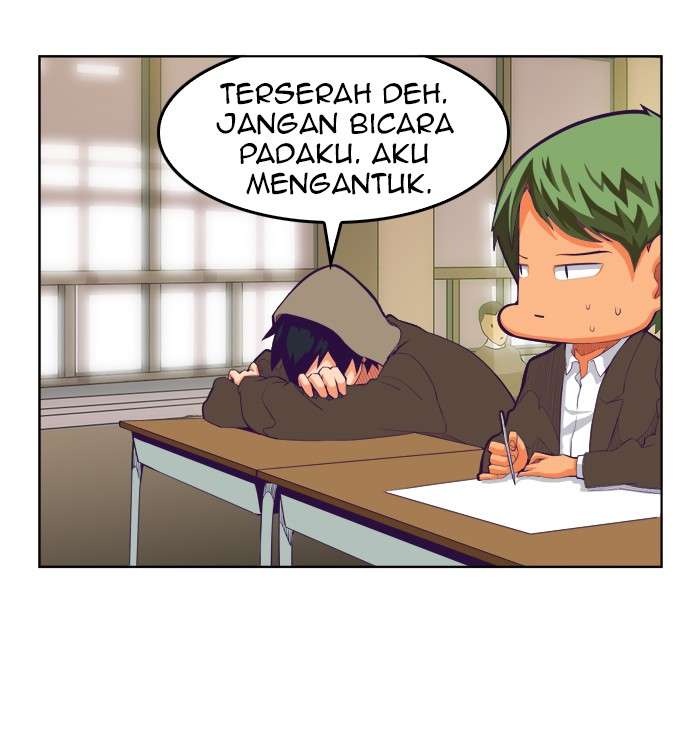 The God of High School Chapter 317 Gambar 17