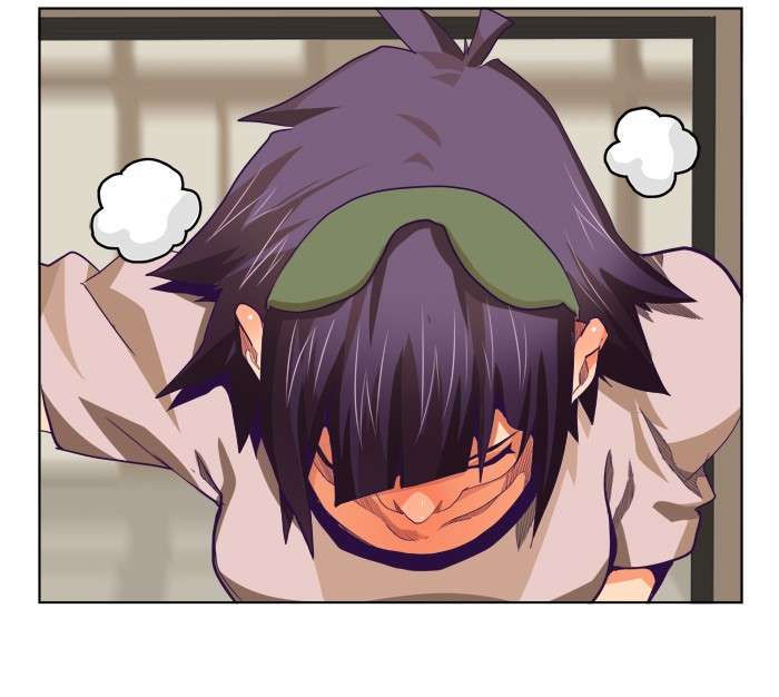 The God of High School Chapter 317 Gambar 20