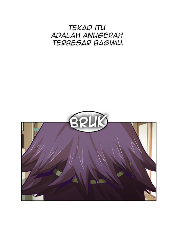 The God of High School Chapter 317 Gambar 25