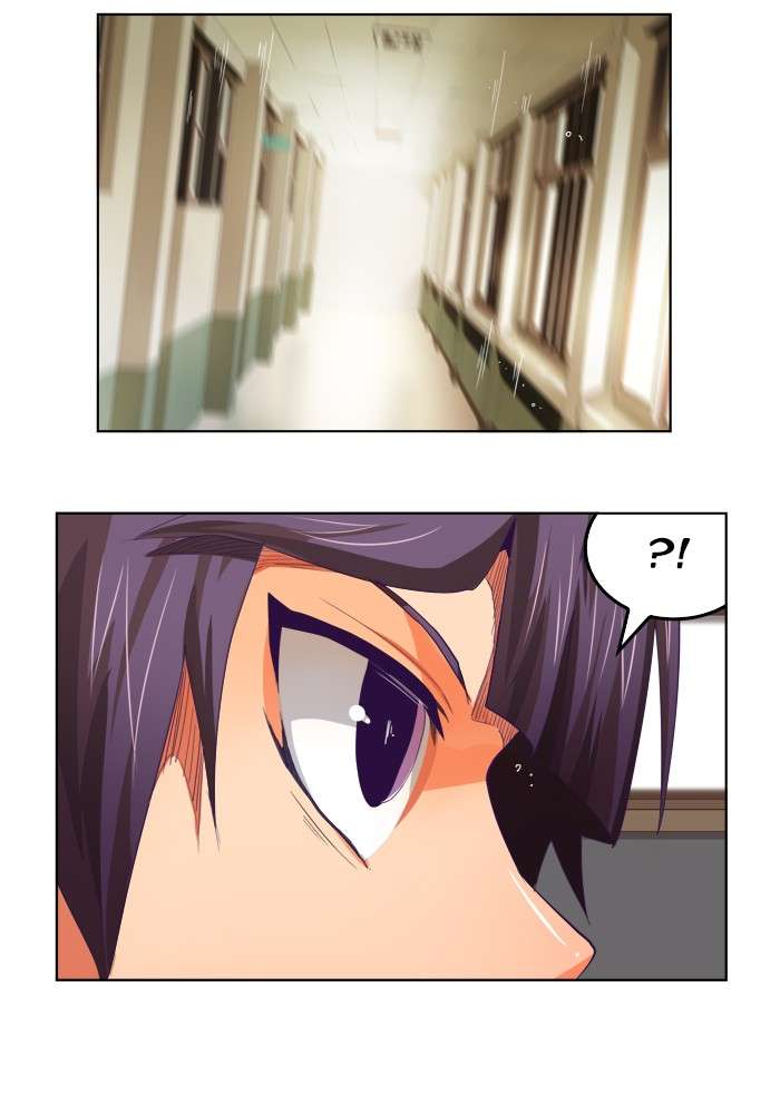 The God of High School Chapter 317 Gambar 26