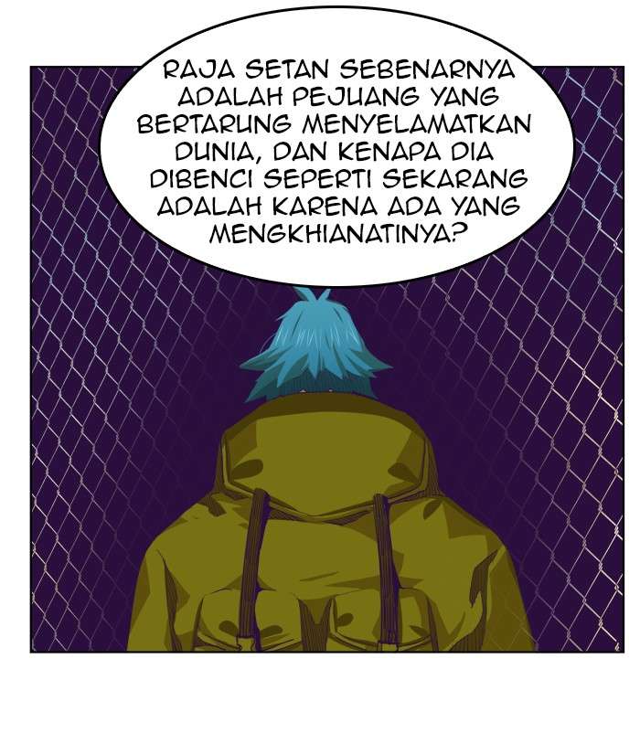 The God of High School Chapter 317 Gambar 39