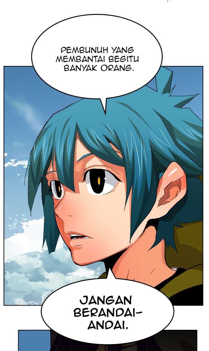 The God of High School Chapter 317 Gambar 42