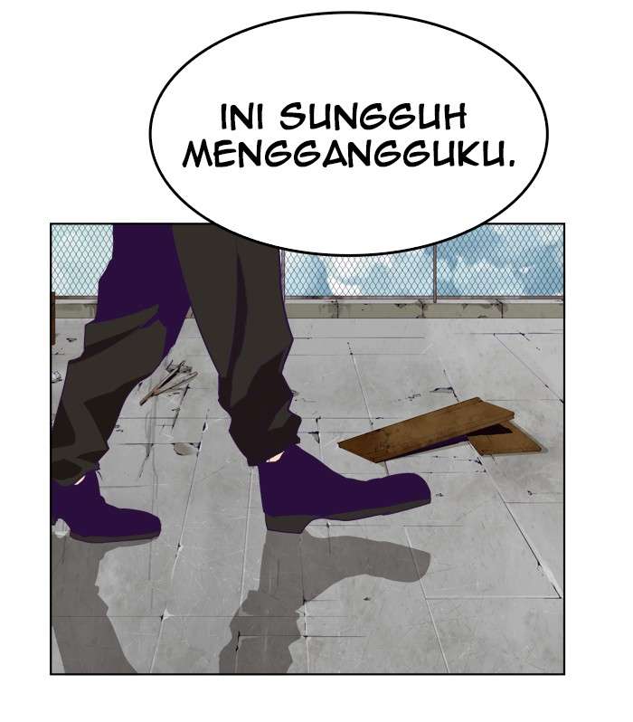 The God of High School Chapter 317 Gambar 48