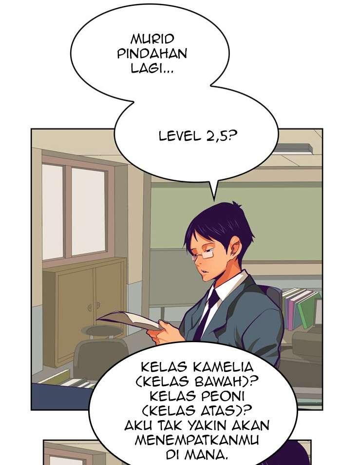 The God of High School Chapter 316 Gambar 16