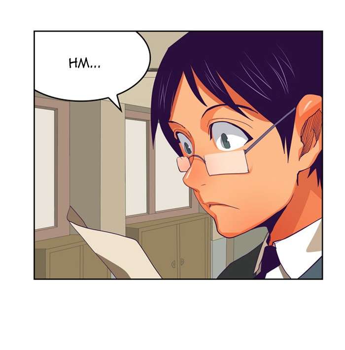 The God of High School Chapter 316 Gambar 19