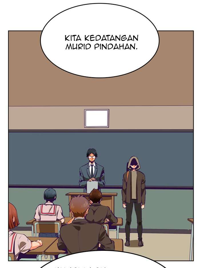 The God of High School Chapter 316 Gambar 20