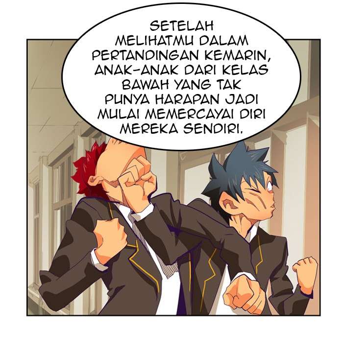 The God of High School Chapter 316 Gambar 33