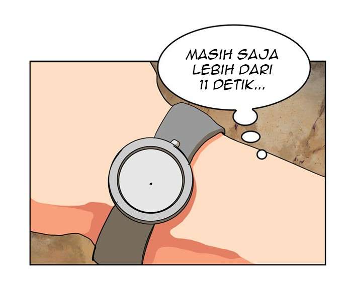 The God of High School Chapter 316 Gambar 47