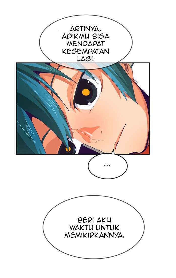 The God of High School Chapter 316 Gambar 5