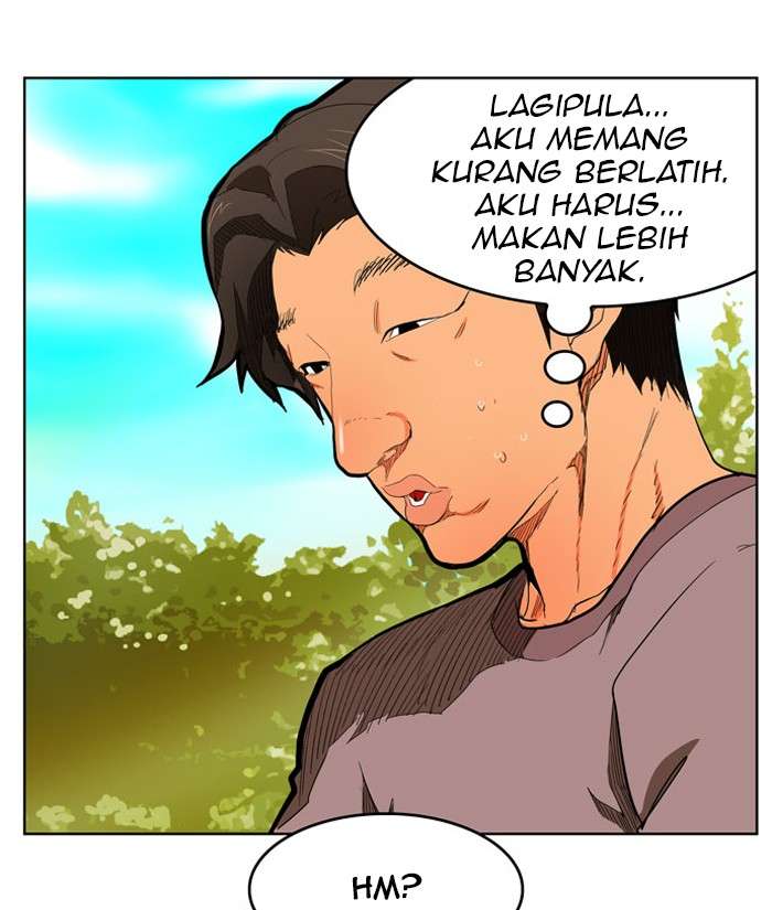 The God of High School Chapter 316 Gambar 56