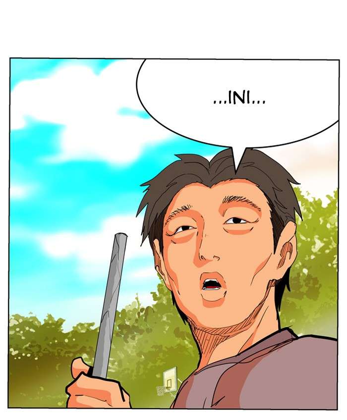 The God of High School Chapter 316 Gambar 60