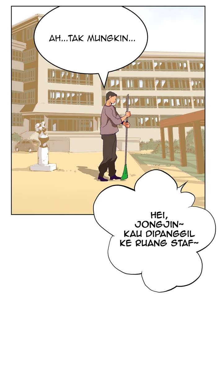 The God of High School Chapter 316 Gambar 64