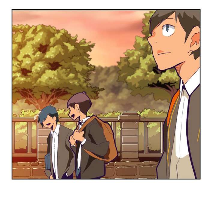 The God of High School Chapter 316 Gambar 65