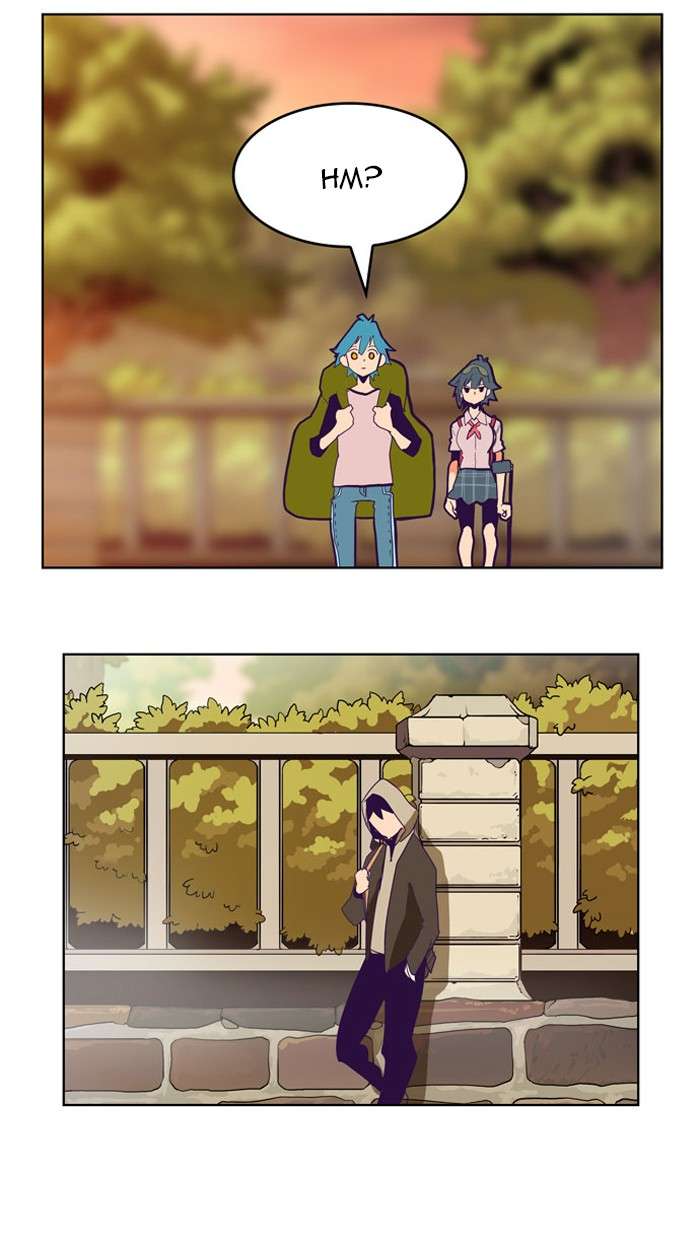 The God of High School Chapter 316 Gambar 66