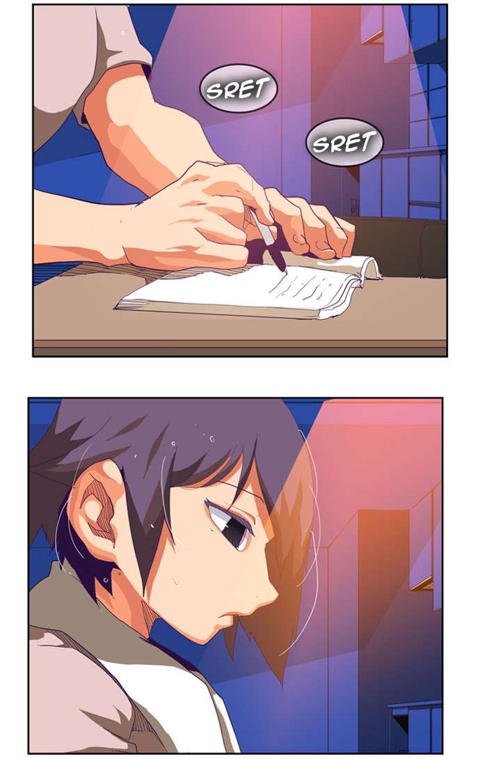 The God of High School Chapter 316 Gambar 7