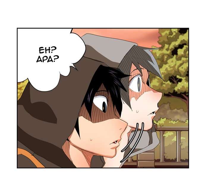 The God of High School Chapter 316 Gambar 73