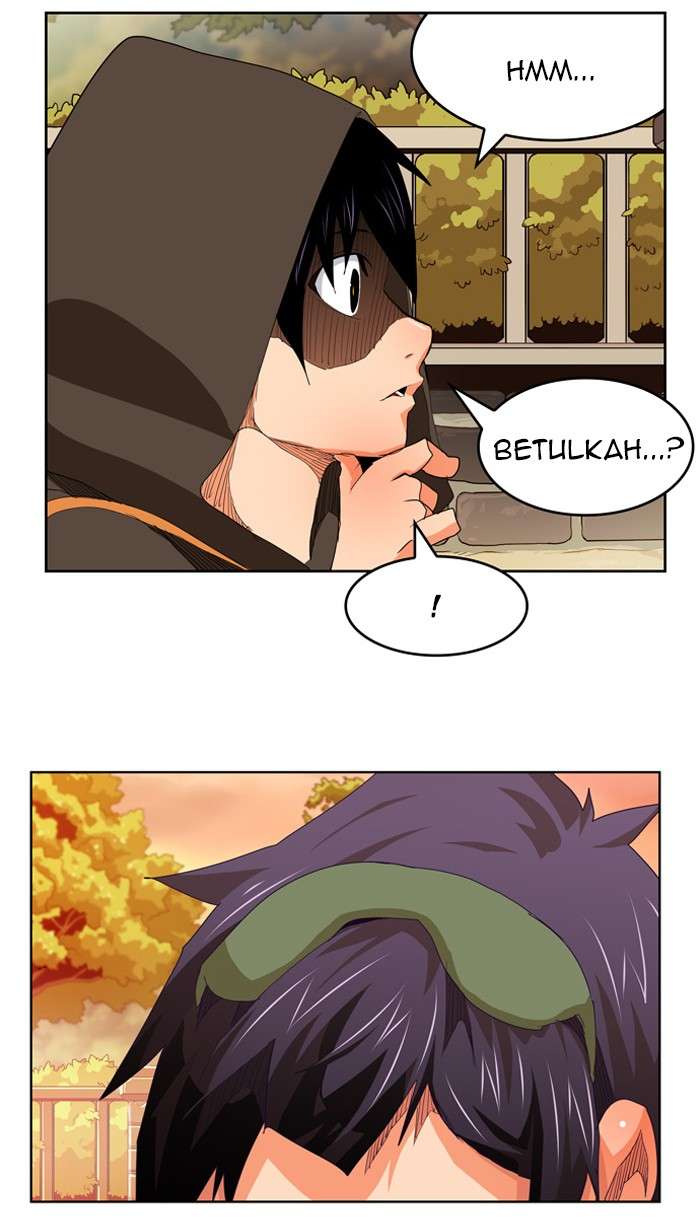 The God of High School Chapter 316 Gambar 74