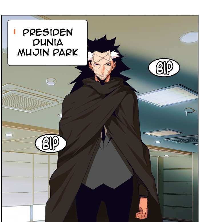 The God of High School Chapter 315 Gambar 11