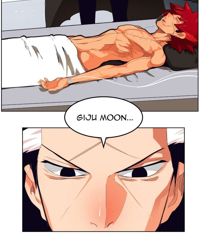 The God of High School Chapter 315 Gambar 12