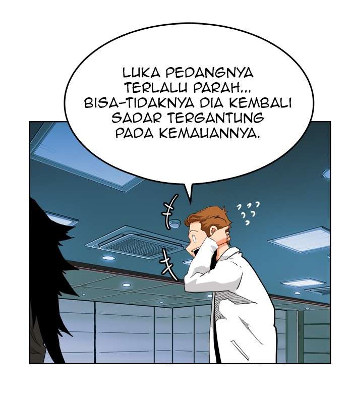 The God of High School Chapter 315 Gambar 13