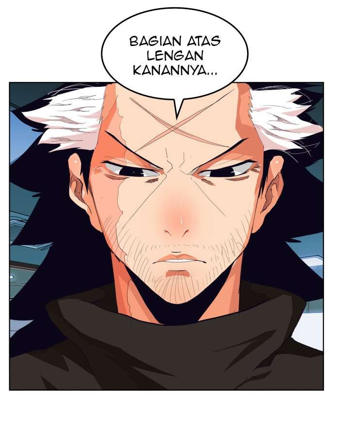 The God of High School Chapter 315 Gambar 15