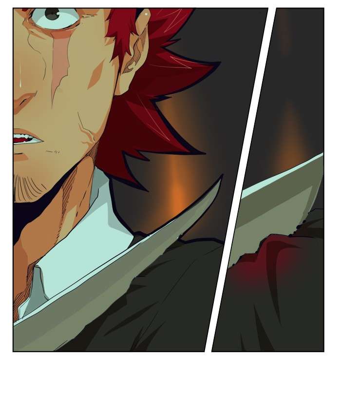 The God of High School Chapter 315 Gambar 16