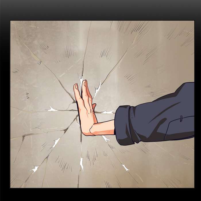 The God of High School Chapter 315 Gambar 24