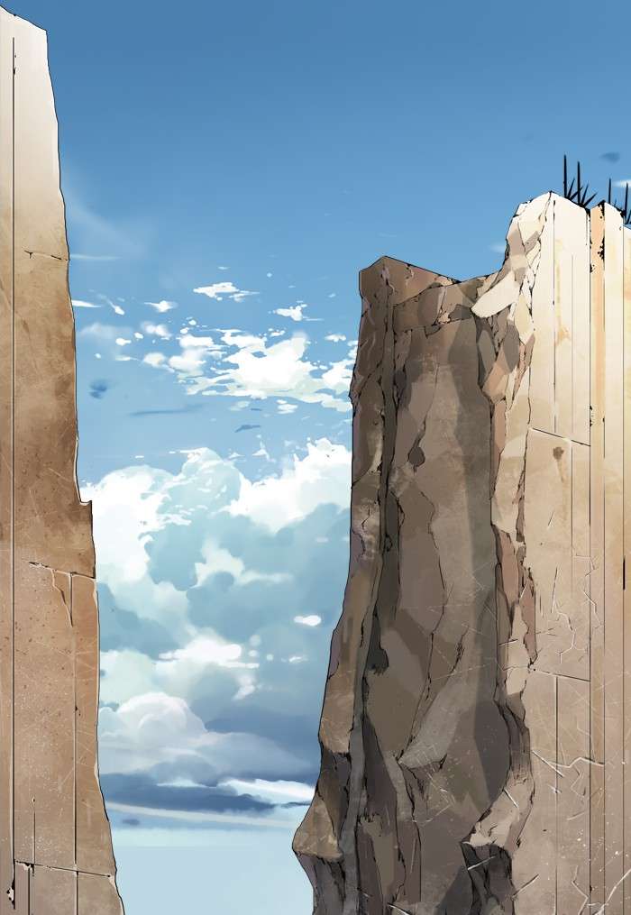 The God of High School Chapter 315 Gambar 27