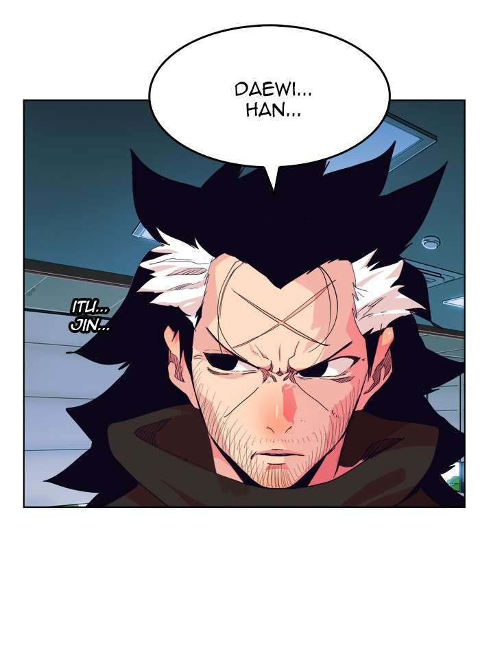 The God of High School Chapter 315 Gambar 33