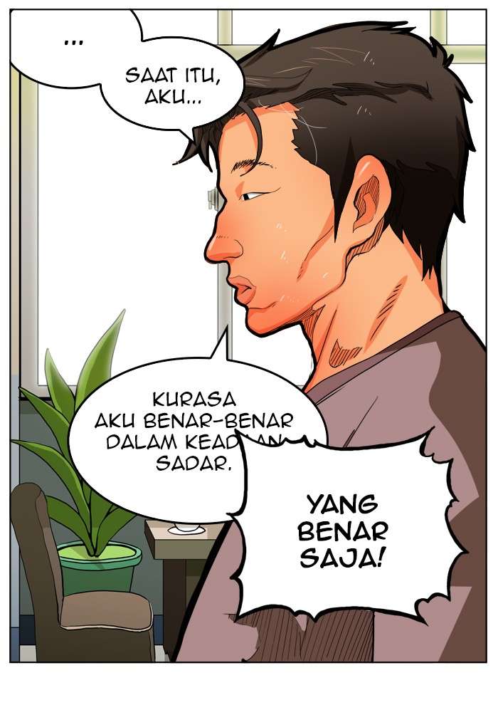 The God of High School Chapter 315 Gambar 38