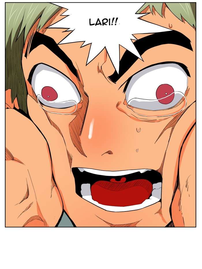 The God of High School Chapter 315 Gambar 4