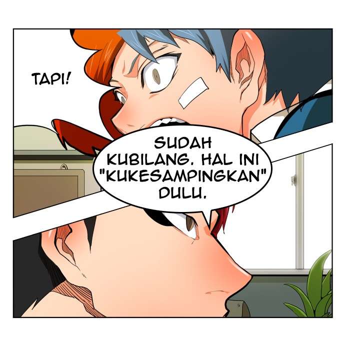 The God of High School Chapter 315 Gambar 42