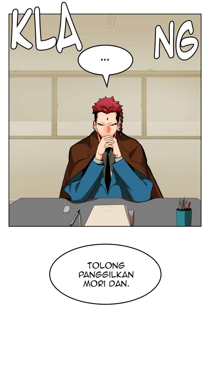 The God of High School Chapter 315 Gambar 44