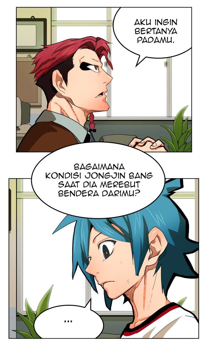 The God of High School Chapter 315 Gambar 45