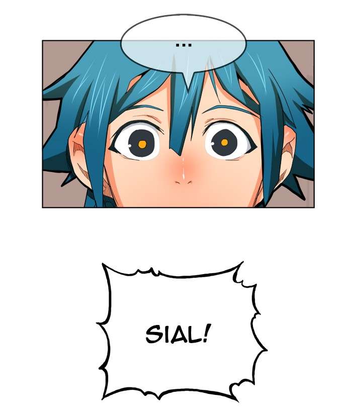 The God of High School Chapter 315 Gambar 55