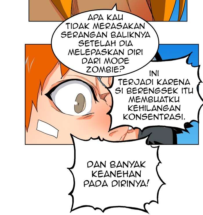 The God of High School Chapter 315 Gambar 57