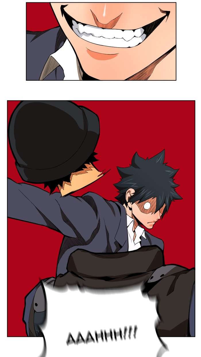 The God of High School Chapter 315 Gambar 6