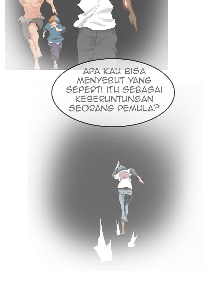 The God of High School Chapter 315 Gambar 62