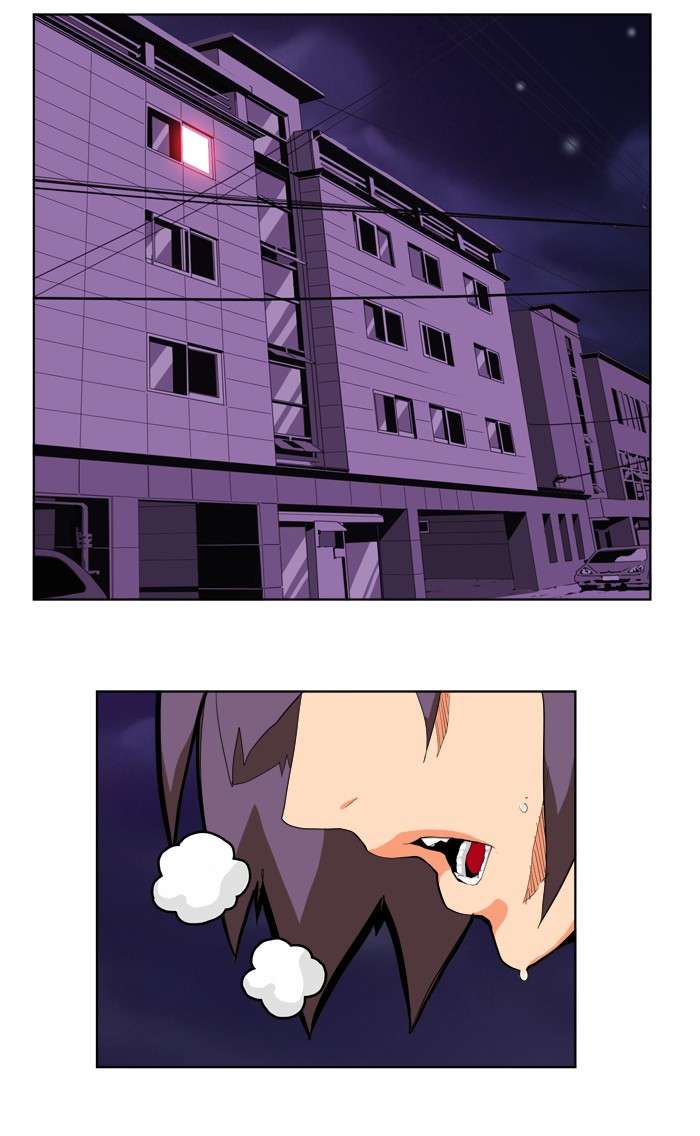 The God of High School Chapter 315 Gambar 65