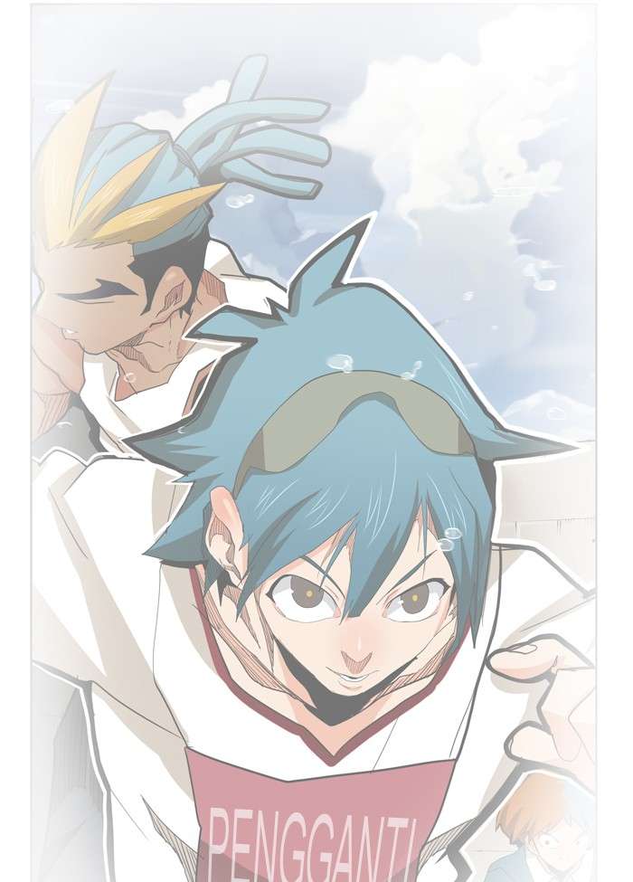 The God of High School Chapter 315 Gambar 68