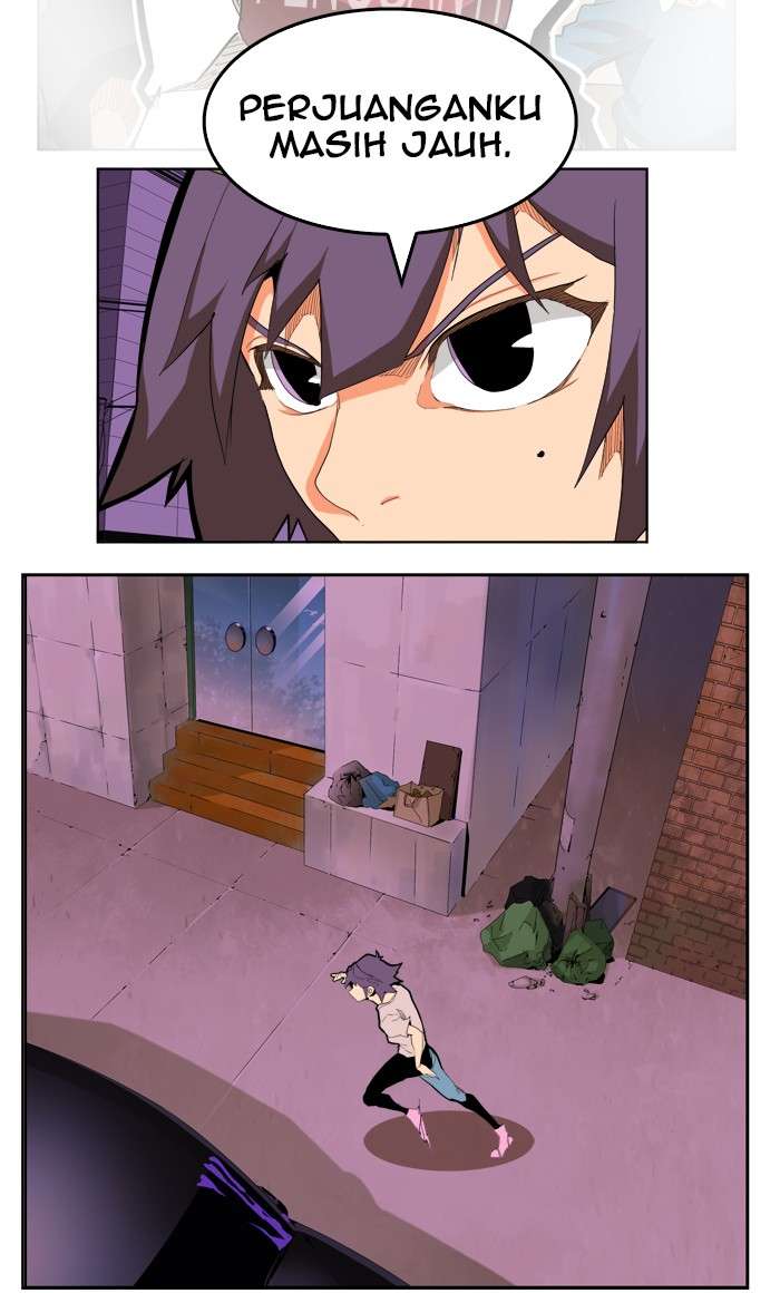 The God of High School Chapter 315 Gambar 69