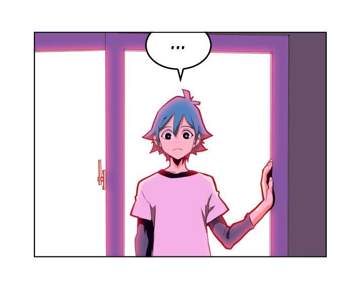 The God of High School Chapter 315 Gambar 70