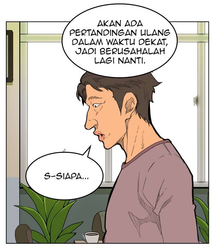 The God of High School Chapter 315 Gambar 72