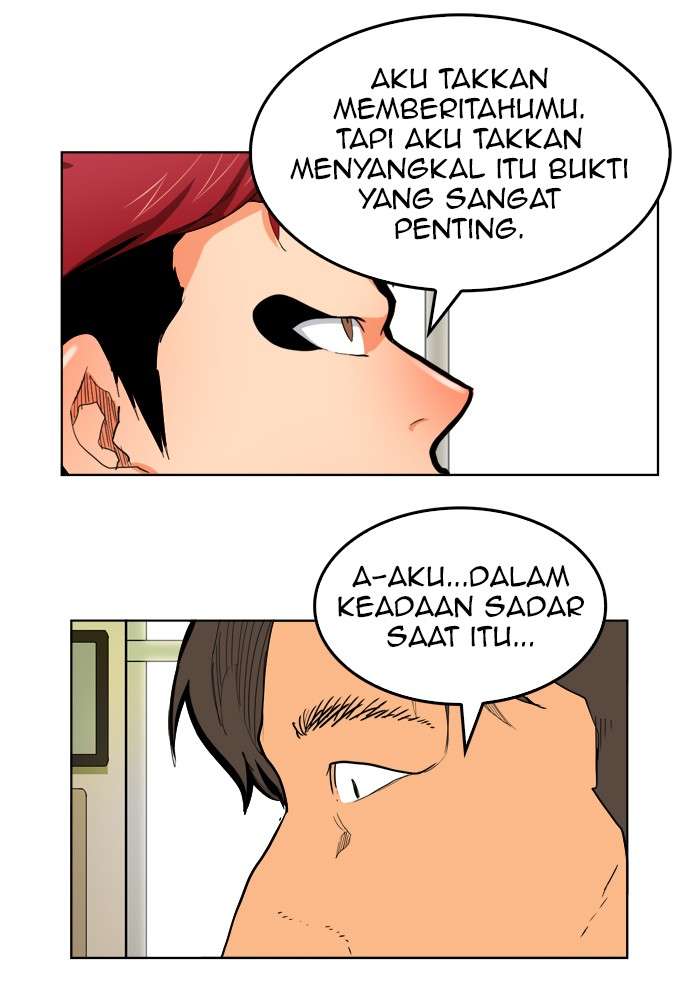 The God of High School Chapter 315 Gambar 73