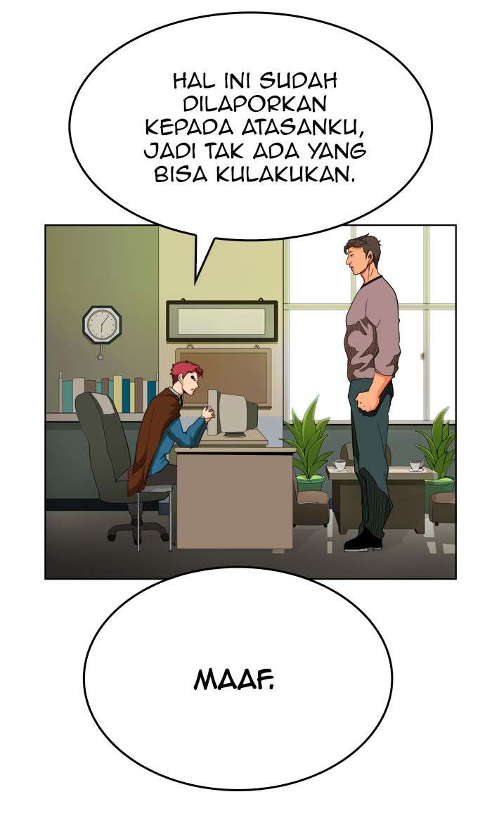 The God of High School Chapter 315 Gambar 74