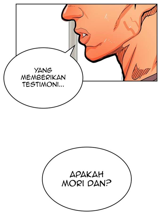 The God of High School Chapter 315 Gambar 75