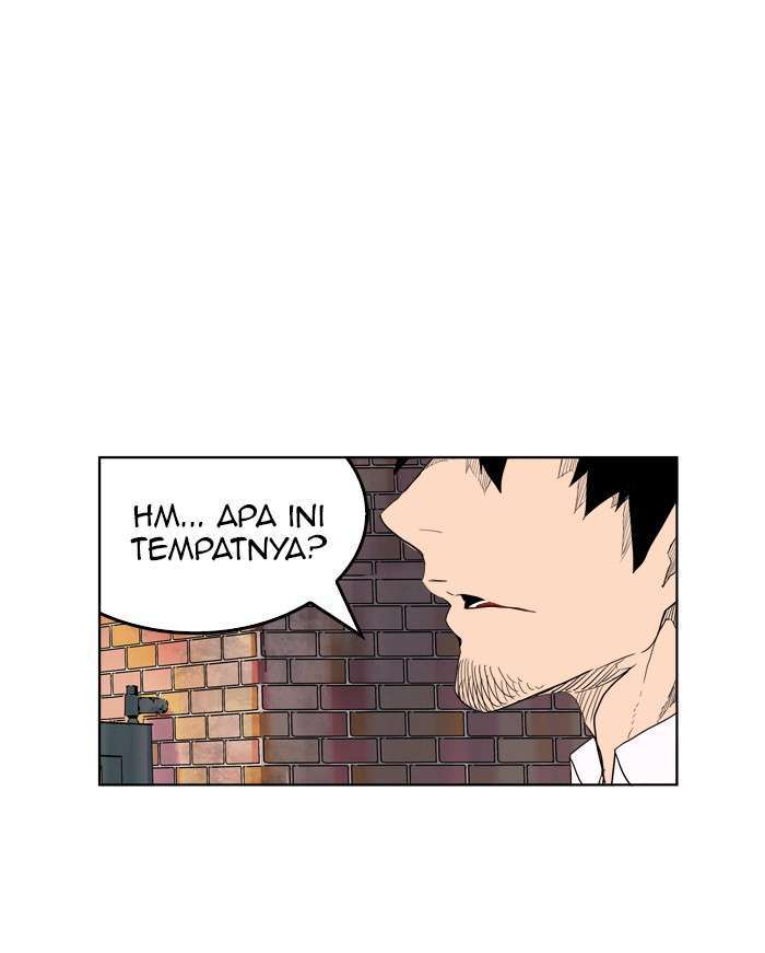 The God of High School Chapter 315 Gambar 76