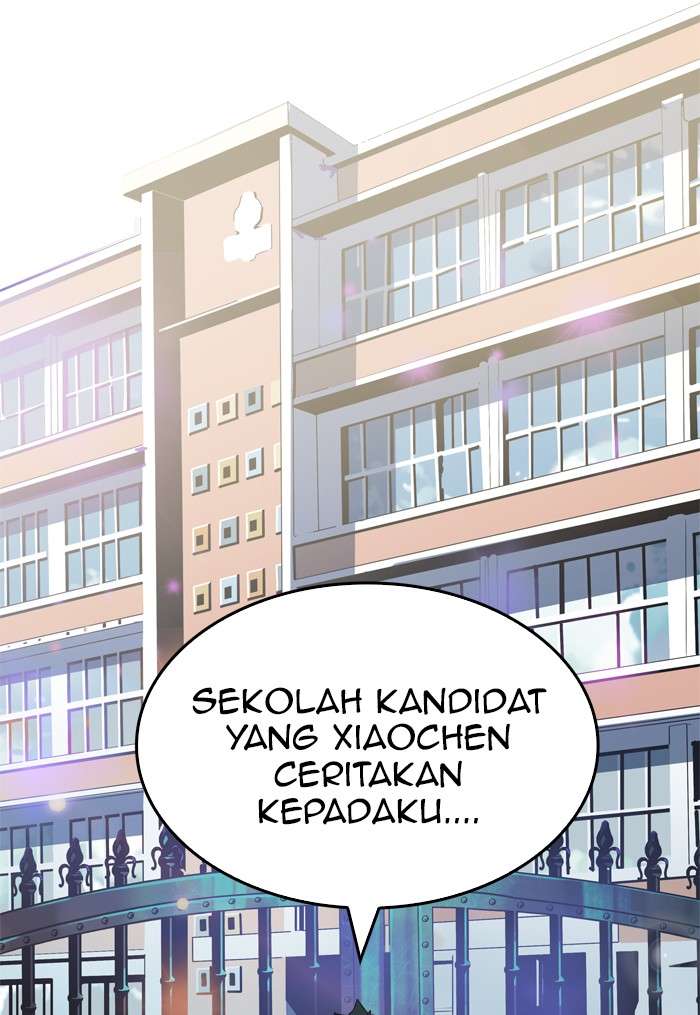 The God of High School Chapter 315 Gambar 77