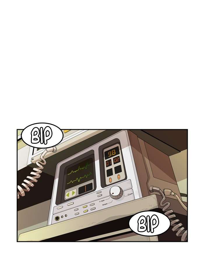 The God of High School Chapter 315 Gambar 8